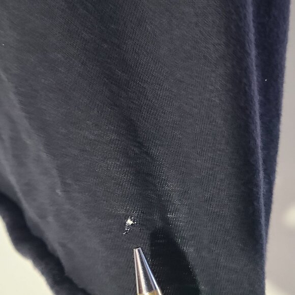 Marilyn Manson Graphic Black Large Band T-Shirt - Picture 4 of 5